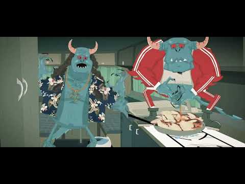 Egzorcysta S01E12 - Pora umierać