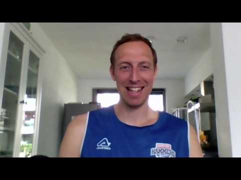 Ralf de Pagter: "Op dit moment hele andere mindset'