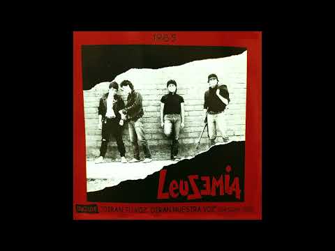 LeuZemia - (1985) (Álbum Completo)
