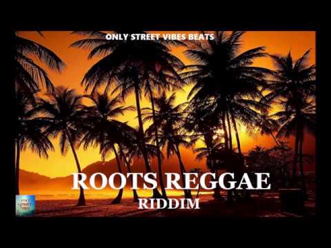--- Only Vibes Beats Reggae Beat Instrumental - Roots Reggae Riddim - Only Street Vibes Beats