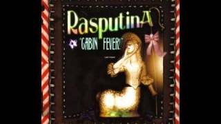 Rasputina - PJ + Vincent &amp; Matthew + Bjork