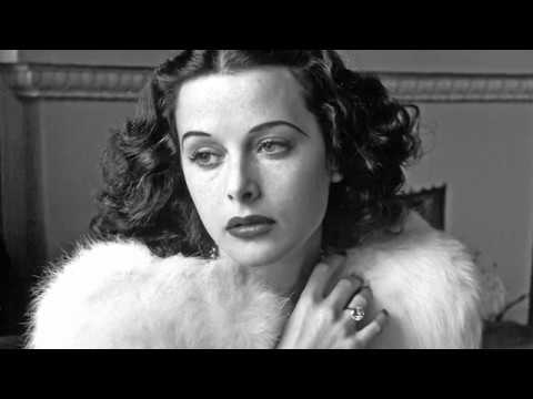 Trailer Geniale Göttin - Die Geschichte von Hedy Lamarr