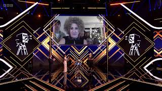 SPOTY Unsung Hero Award announcement 2021