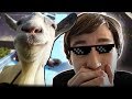 ВОЗВРАЩЕНИЕ КОЗЛА! | Goat Simulator (New Update 1.1) 