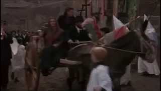 Coil - Blood From The Air