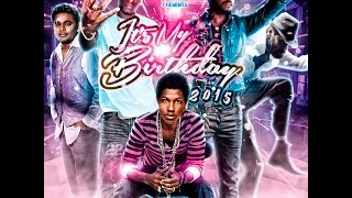 Download lagu will i am, Cody Wise, Dj Shainth - It's My Birthday (Remix) mp3