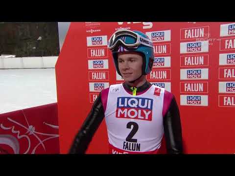 MŚ Falun 2015 K120 Kwalifikacje