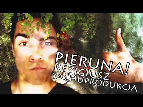 yachostry feat. Rezigiusz - PIERUNA!