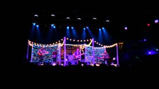 Mae - The Sun and The Moon (live in Philly)