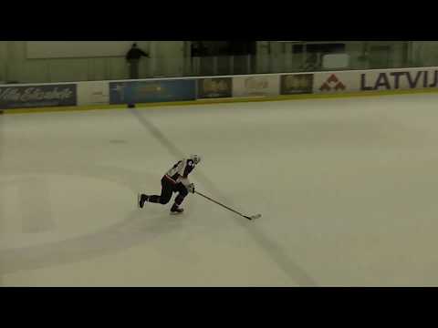 16.12.2018 vs HK Jelgava
