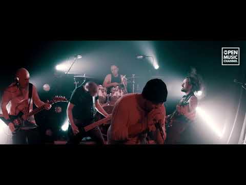 Vulgar Display Of Cover & friends - Domination (OMC live session)