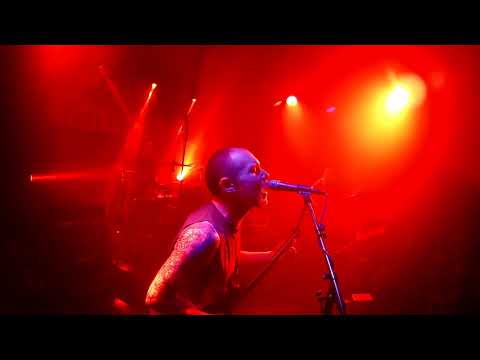 Bad Rep Live presents: Trenchknife - Full Set - Siege of Limerick Samhain 2019