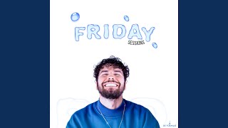 Before You Go (Cover)