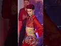 Belly Control Male Bellydance Shorts Bellydance