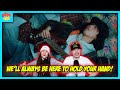HAN Hold My Hand Stray Kids SKZ PLAYER REACTION LYRICS OUR INTERPRETATION