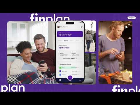 Finplan - Controle Financeiro