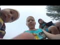 Baby Gets GoPro