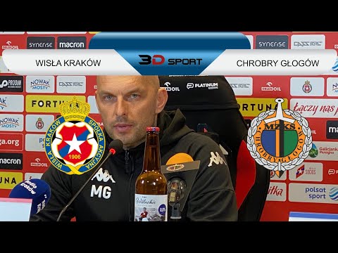 F1L: "Myślami jesteśmy przy czwartkowym meczu z Sandecją"