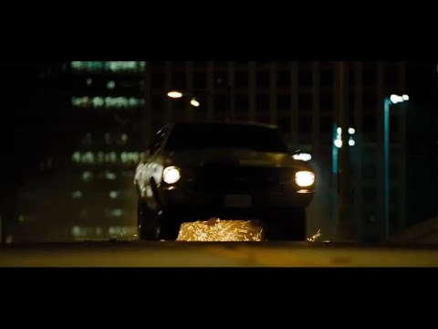 KREIIIN - THUNDERBOLT  F&F4 RACE EDIT