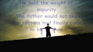 Jeremy Camp-This Man lyrics