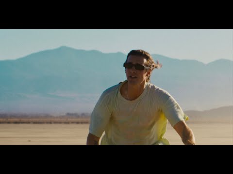 Pacer - Belong (Official Music Video)