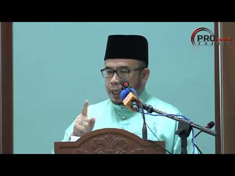 03-07-2020 SS. DATO' DR. MAZA: Khutbah Jumaat