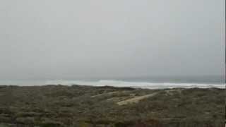 preview picture of video 'Monterey Dunes Colony - Ocean Front Condo - Vacation Home, Condo, West, California'