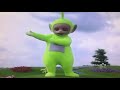 Teletubbies Karma Chameleon