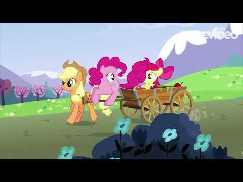 Webbyhontas 2: Journey to a New World trailer