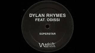Dylan Rhymes Feat. Odissi - A - Superstar (Original Mix) [ADT0012]