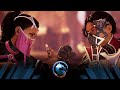 Mortal Kombat 1 Deception Mileena Vs Sektor Very Hard