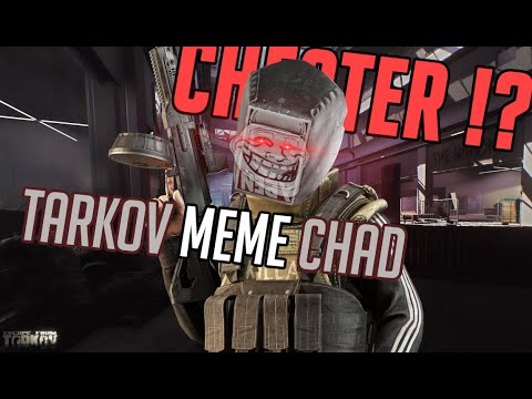 Interchage.exe - Meme Raid - Tarkov Funny Moments 1440p