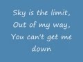 Rebelution- Sky's The Limit [Lyrics] 