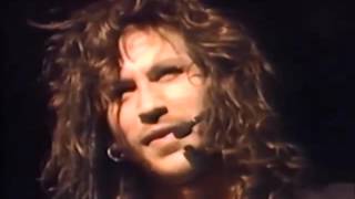 Kip Winger Throwback Mix