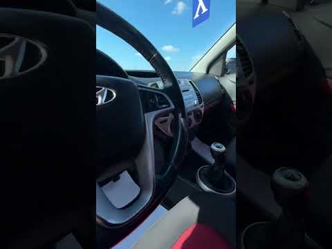 фото hyundai i20 i 0