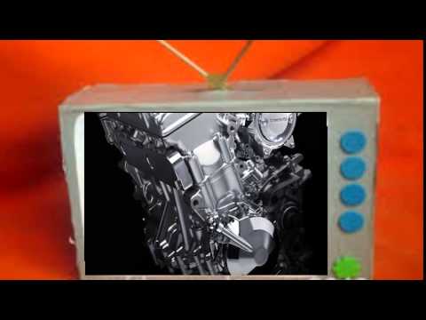 Ninja H2  Vol 10. Ninja H2R-Full video+ 300hp super Motorbike