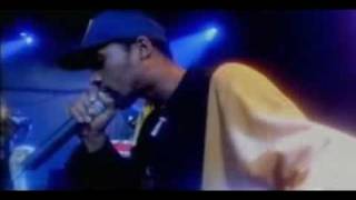 Wu-Tang Clan - Freestyle Live (Rza, Method Man, Masta Killa)