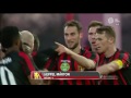 video: Eppel Márton gólja a Debrecen ellen, 2017