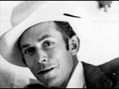 Unsolved Hank Williams’ Mysterious Death