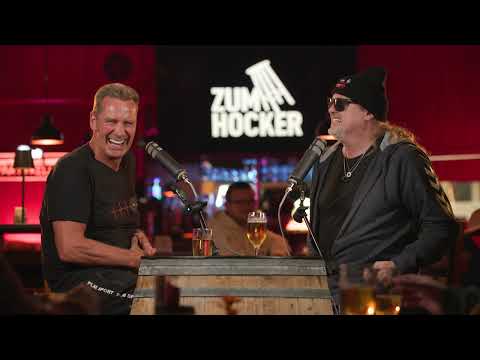 #105 Ihr könnt mich Alle! (Gast Jürgen Milski)