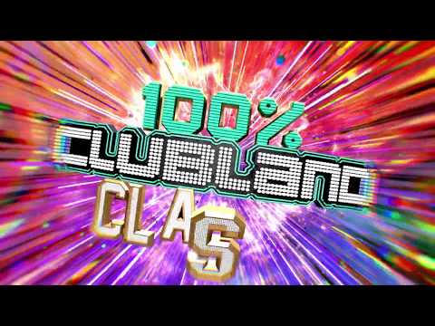 100% Clubland Classix - The Album (TV Ad)