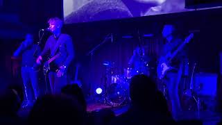 The Planetarium Scene 1/2 - The Ocean Blue @ Ardmore Music Hall 9/14/24