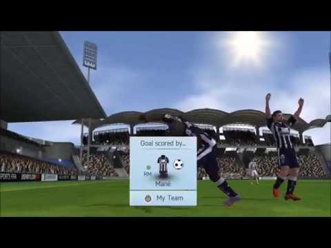 Fifa 15 Ultimate Team Android Gameplay 25th May, 2016 - HD