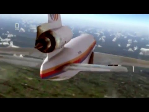 Air Crash Investigation 2016 United Flight  [45:47]