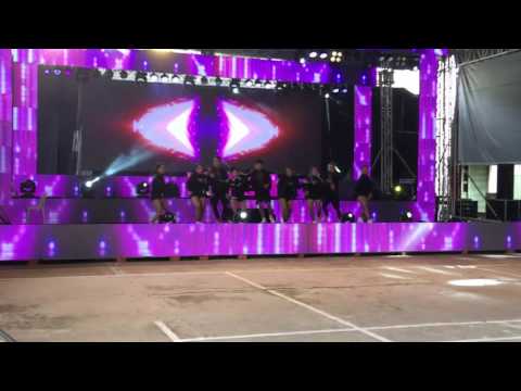 [3rd place] Mashup Hello Bitches Max Crew 2016 cover kpop