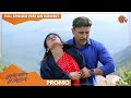 Kannana Kanne Promo 14 October 2022 Sun TV Serial Tamil Serial