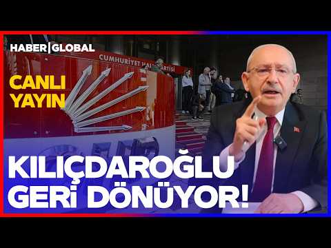 21.05.2026 – CHP’de Mutlak Butlan Kararı Çıktı | Hilal Özdemir ile Mesele