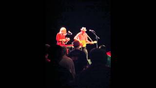 Cory Chisel - Times Won't Change