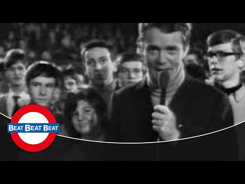 Introduction - Graham Bonney (1967)