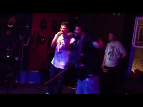 WALT SICKNIN SP12 GAUGE THE SICKNESS LIVE